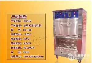 烤地瓜機器選購指南 價格、型號與圖片全解析