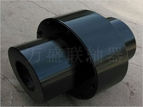 BL型棒銷聯軸器
